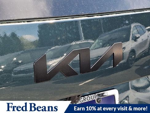 New 2027 Kia Telluride SX X-Line AWD/4WD image 22
