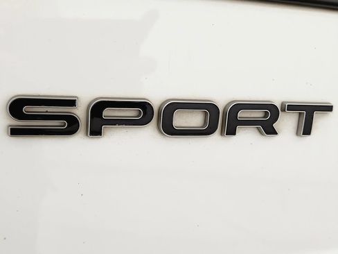Used 2019 Land Rover Range Rover Sport HSE Dynamic AWD/4WD image 34