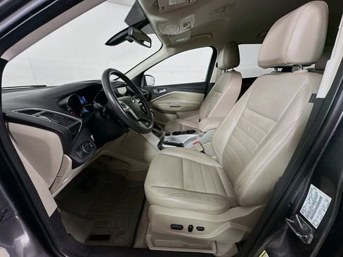 Used 2013 Ford Escape SEL FWD image 13