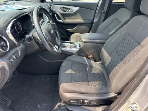 Used 2020 Chevrolet Blazer LT w/ LPO, Floor Liner Package FWD image 17