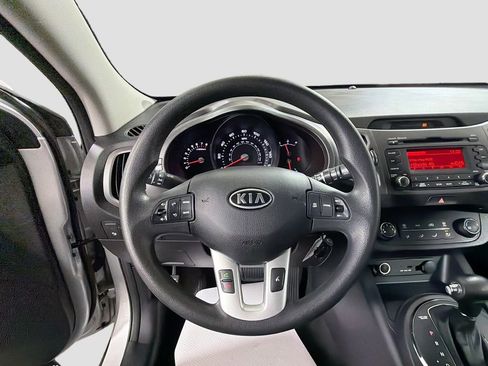 Used 2012 Kia Sportage LX w/ Convenience Pkg FWD image 14