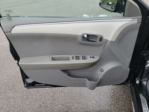 Used 2010 Chevrolet Malibu LT w/ HFV6 Engine Package FWD image 25