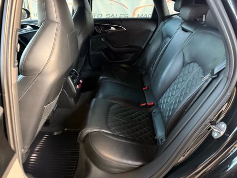 Used 2017 Audi A6 3.0T Competition Prestige image 66