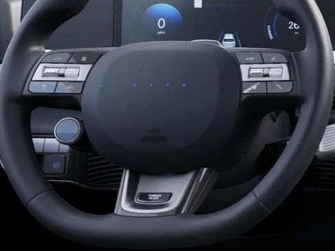 New 2025 Hyundai Ioniq 5 XRT image 15