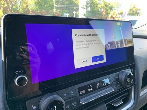 Certified 2024 Toyota Grand Highlander XLE image 21