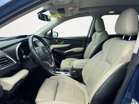 Used 2019 Subaru Ascent Limited AWD/4WD image 9