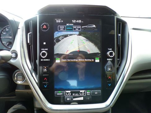 New 2026 Subaru Crosstrek 2.5i Wilderness AWD/4WD image 28