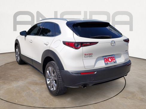 Used 2020 MAZDA CX-30 FWD w/ Premium Package image 8