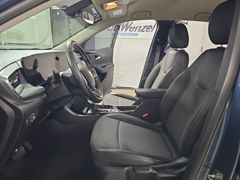 Certified 2024 Buick Encore GX Preferred image 19