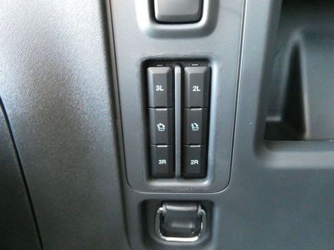 New 2027 Ford Expedition Platinum w/ Stealth Performance Package AWD/4WD image 15