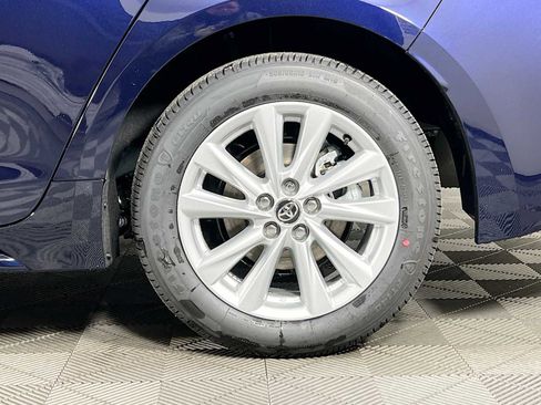 New 2026 Toyota Corolla LE image 19
