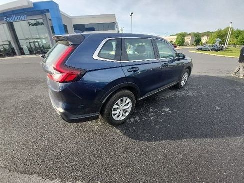 Used 2024 Honda CR-V LX image 8