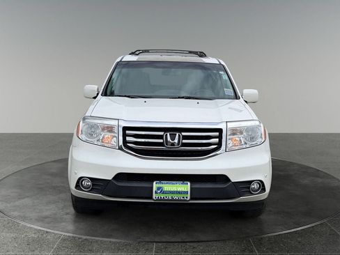 Used 2013 Honda Pilot Touring image 2