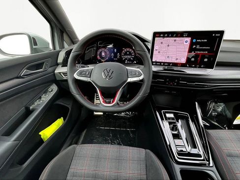 New 2026 Volkswagen GTI S image 8