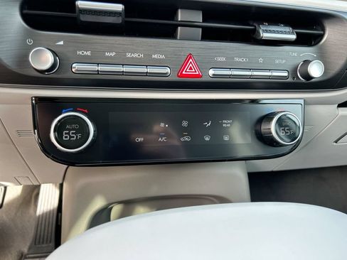 New 2026 Hyundai Palisade SE FWD image 23