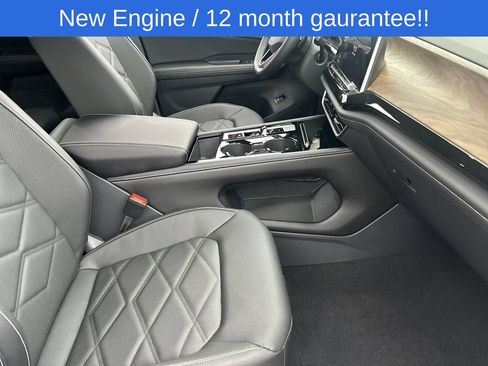 New 2026 Volkswagen Atlas SE FWD image 8