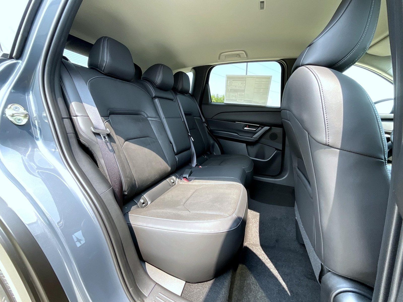 New 2026 MAZDA CX-5 Select AWD/4WD image 21