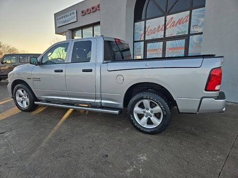 Used 2014 RAM 1500 Express image 7