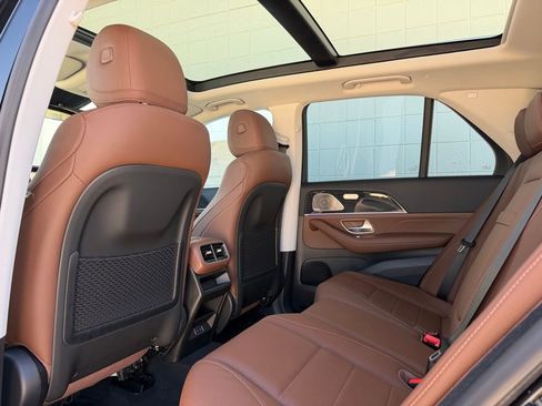 New 2026 Mercedes-Benz GLE 450 4MATIC image 38