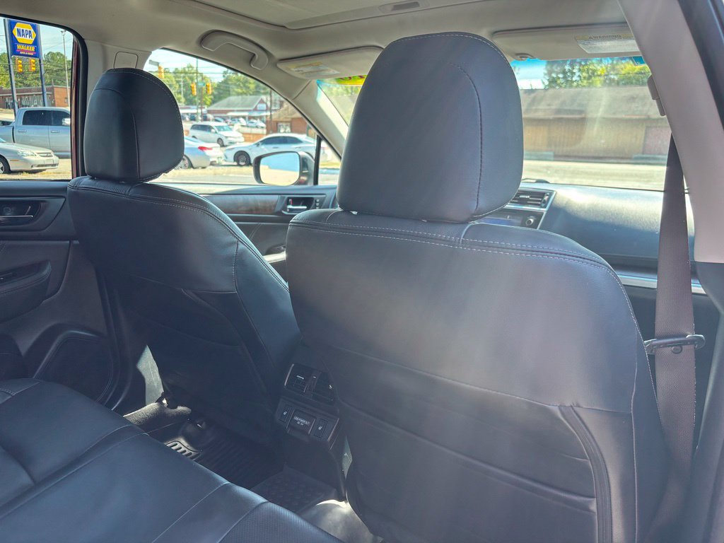 Used 2018 Subaru Outback 2.5i Limited AWD/4WD image 22