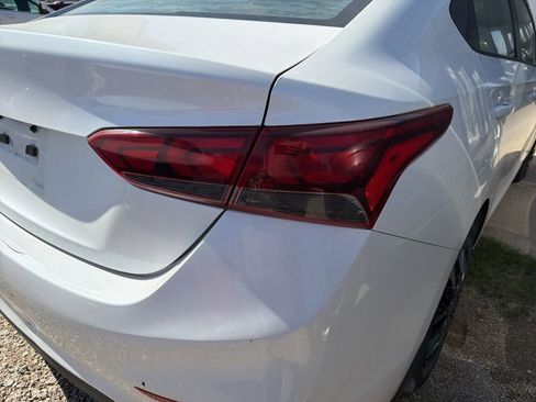 Used 2019 Hyundai Accent SE image 9