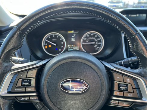 Used 2023 Subaru Forester Premium image 23