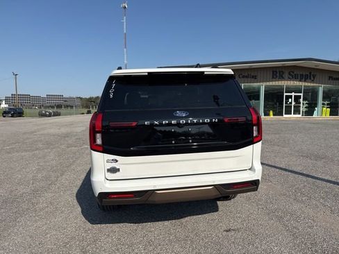 New 2026 Ford Expedition King Ranch AWD/4WD image 58