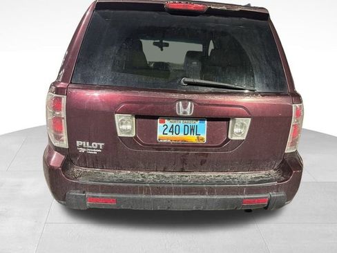 Used 2007 Honda Pilot EX-L image 16