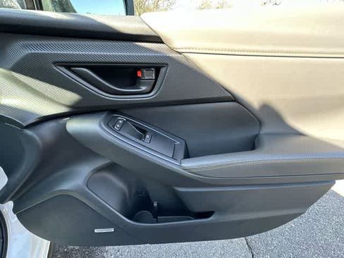 New 2026 Subaru Crosstrek 2.5i Wilderness image 21