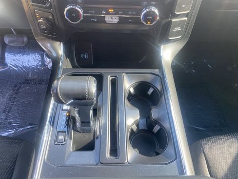 Used 2022 Ford F150 XLT w/ Equipment Group 301A Mid image 24