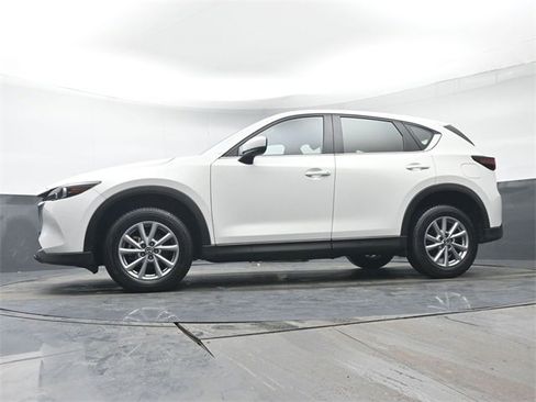 Certified 2023 MAZDA CX-5 AWD 2.5 S image 25