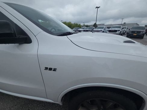 Used 2018 Dodge Durango R/T w/ Technology Group AWD/4WD image 14