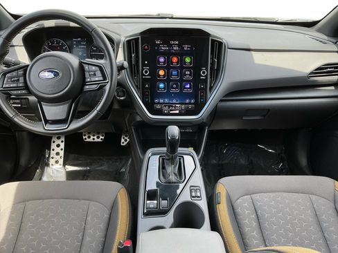 Used 2024 Subaru Crosstrek 2.5i Sport w/ Crosstrek Mirror Package image 11