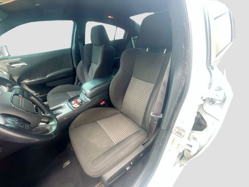 Used 2023 Dodge Charger GT w/ Blacktop Package RWD image 21