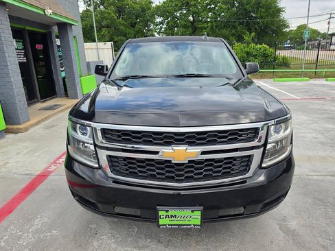 Used 2016 Chevrolet Tahoe 2WD w/ Remote Keyless Entry Package image 7