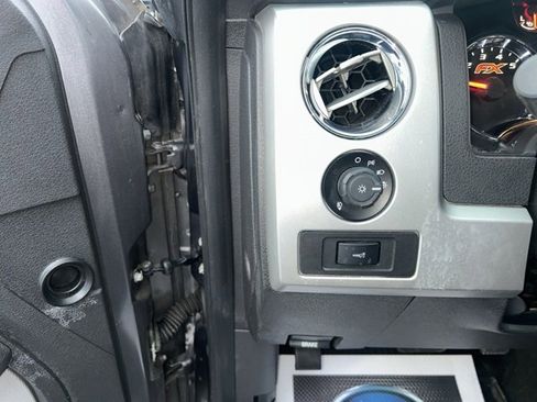 Used 2014 Ford F150 FX4 w/ Equipment Group 402A Luxury image 25