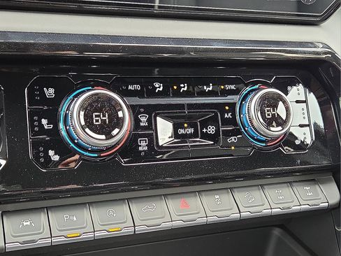 New 2026 GMC Sierra 1500 AT4X AWD/4WD image 19