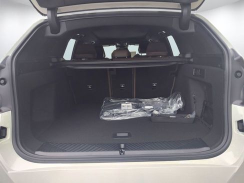 Used 2025 BMW X3 xDrive30i w/ Convenience Package image 20