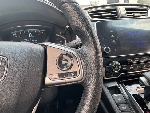 Used 2019 Honda CR-V EX image 14