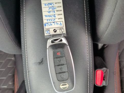 Used 2023 Nissan Kicks SR FWD image 35
