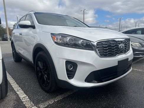 Used 2020 Kia Sorento EX image 9