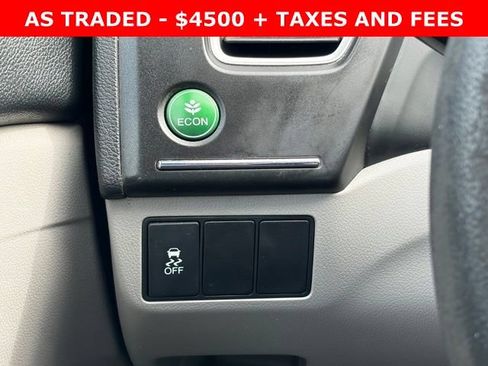 Used 2014 Honda Civic LX image 19