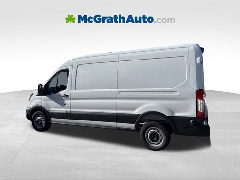 New 2026 Ford Transit 250 148 Medium Roof w/ Load Area Protection Package image 5