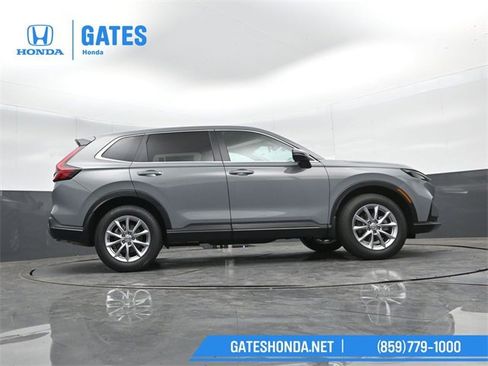New 2026 Honda CR-V EX image 31