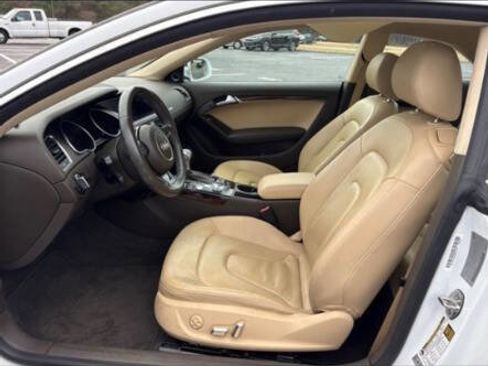 Used 2014 Audi A5 2.0T Premium Plus w/ Premium Plus Package image 9