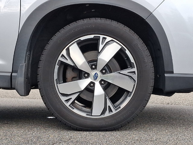 Used 2020 Subaru Forester Touring AWD/4WD image 8
