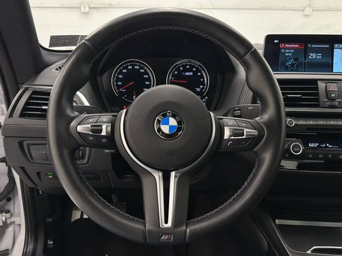 Used 2020 BMW M2 Competition w/ Executive Package RWD image 20