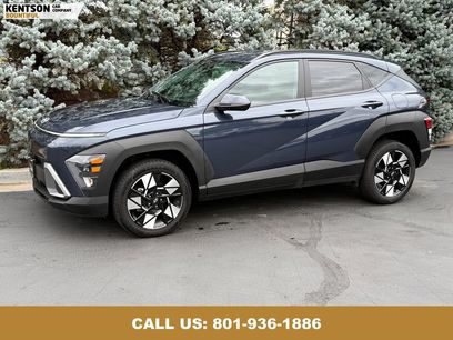 Used 2025 Hyundai Kona SEL