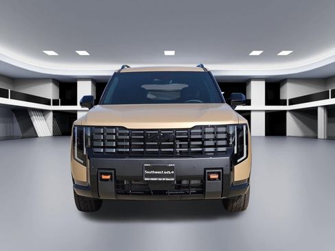 New 2027 Kia Telluride SX Prestige X-Pro AWD/4WD image 9