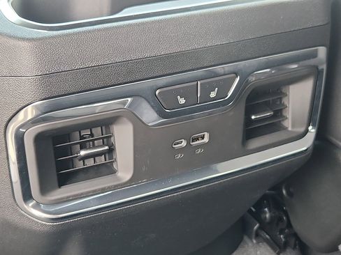 Certified 2025 Chevrolet Silverado 1500 High Country w/ Midnight Edition image 27